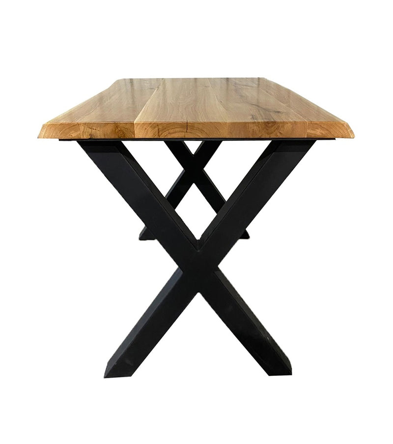 שולחן בר מעוצב  125x80