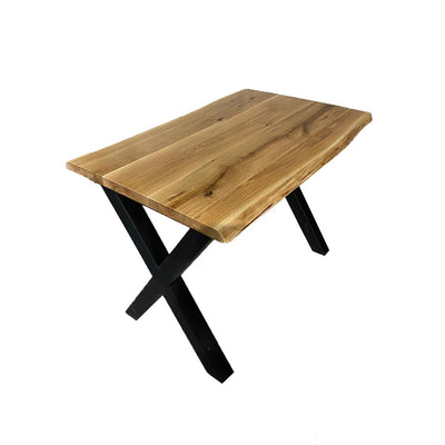 שולחן בר מעוצב  125x80