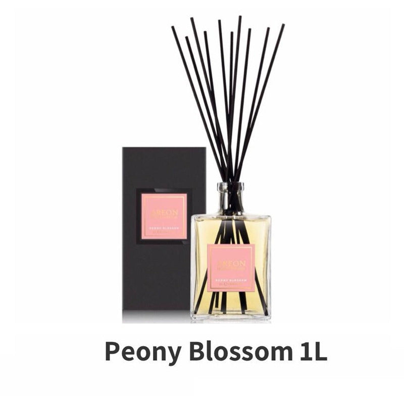 מפיץ ריח בניחוח Peony Blossom 1 ליטר