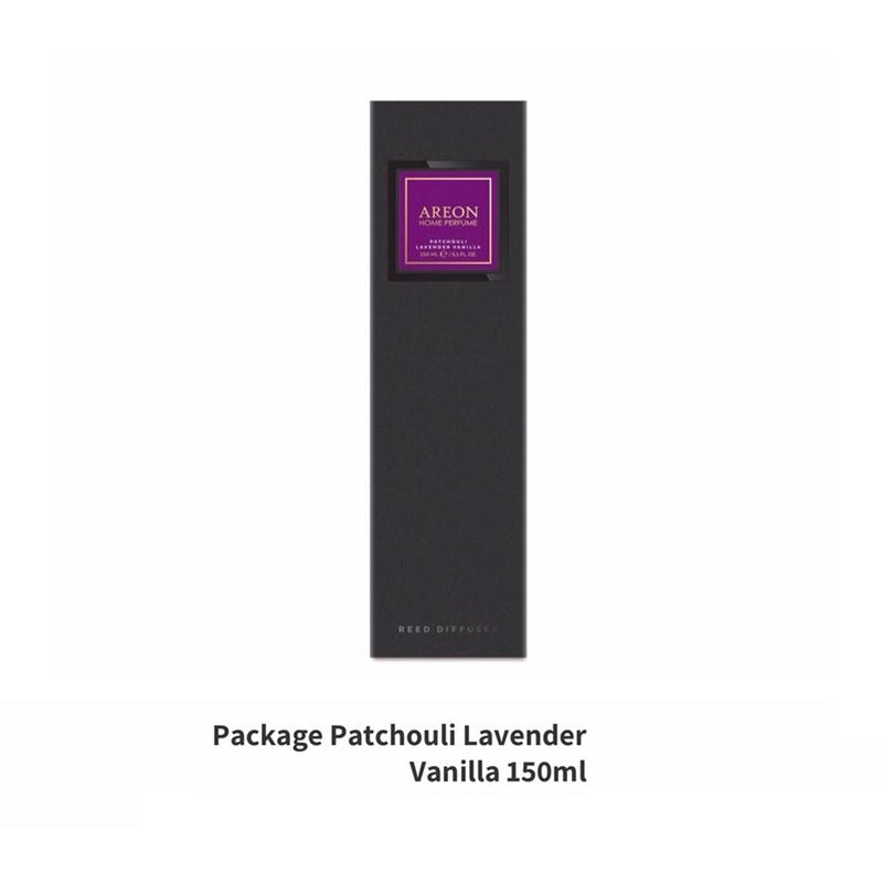 מפיץ ריח בניחוח Patchouli Lavender Vanilla