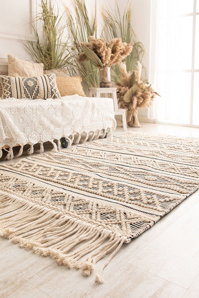 שטיח דגם ג'נבה
