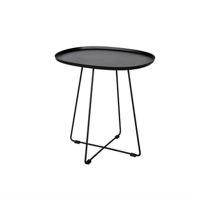 שולחן דגם אוטיס שחור