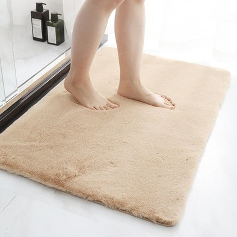 שטיח אמבטיה דגם עומר דק