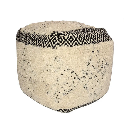 פוף דגם ליהי Hootam