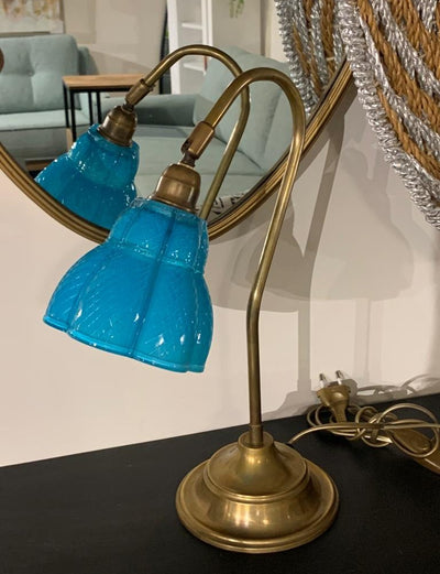 מנורת שולחן דגם מורן