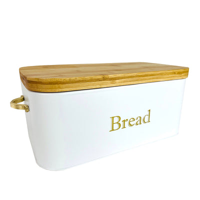 ארגז לחם