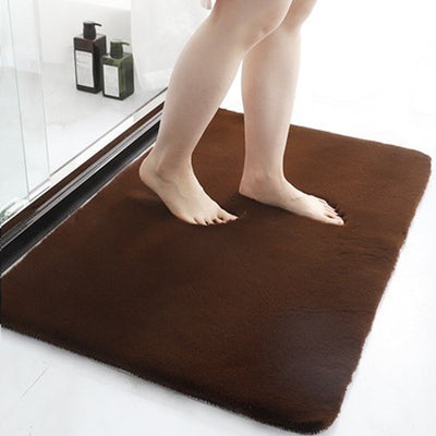 שטיח אמבטיה דגם עומר דק