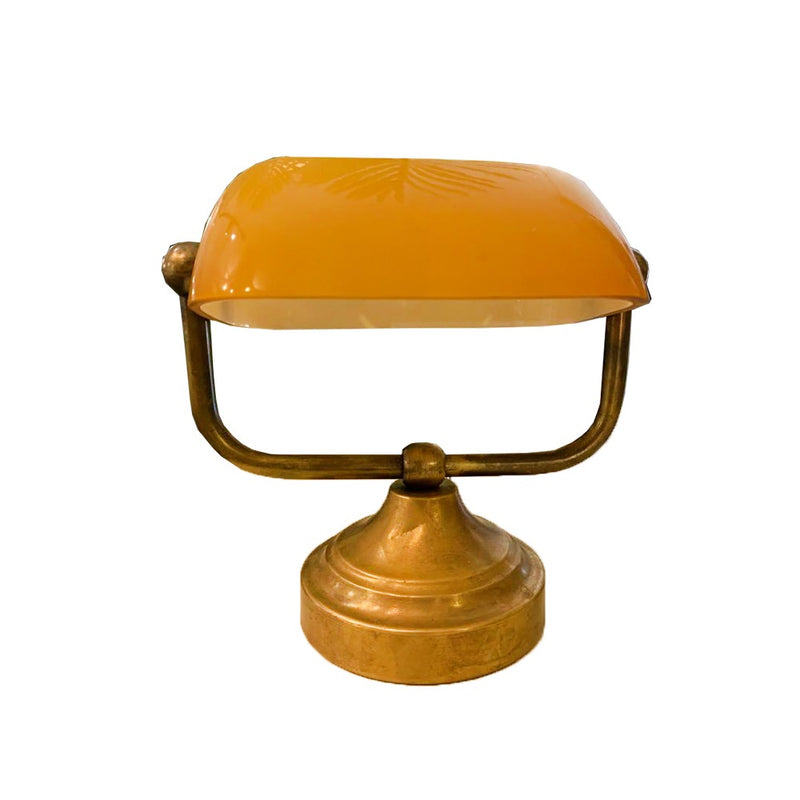 מנורת שולחן דגם רון