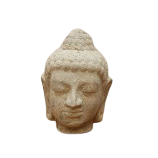 ראש בודהה
