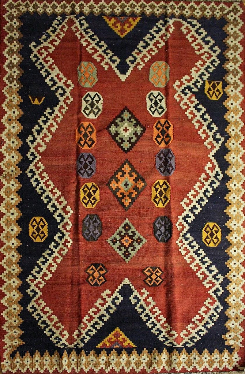 שטיח קשקאי פרסי