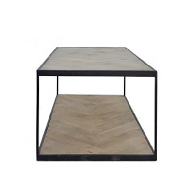 שולחן סלון צרפתי D843
