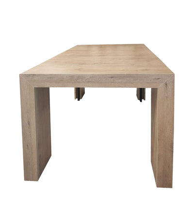 שולחן קונסולה דגם רון