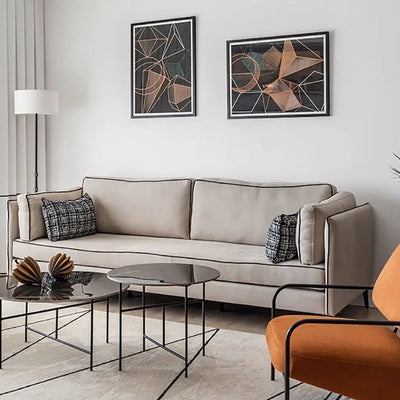 ספה דגם נועם Hootam