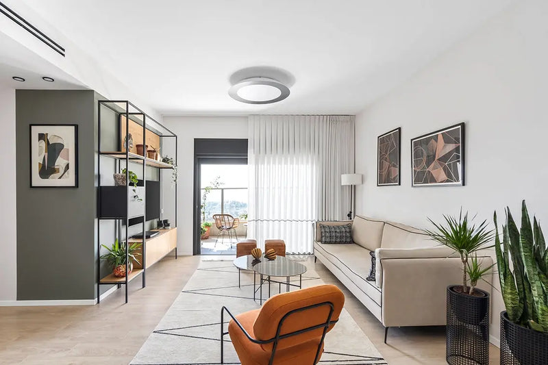 ספה דגם נועם Hootam