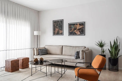 ספה דגם נועם Hootam