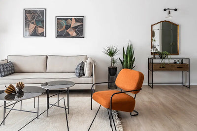 ספה דגם נועם Hootam