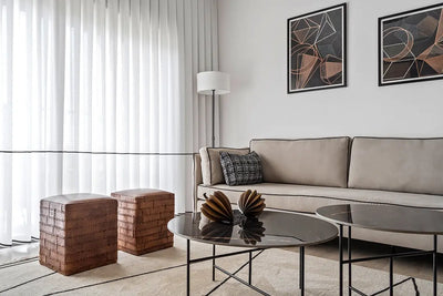 ספה דגם נועם Hootam