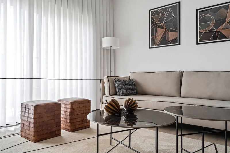 ספה דגם נועם Hootam