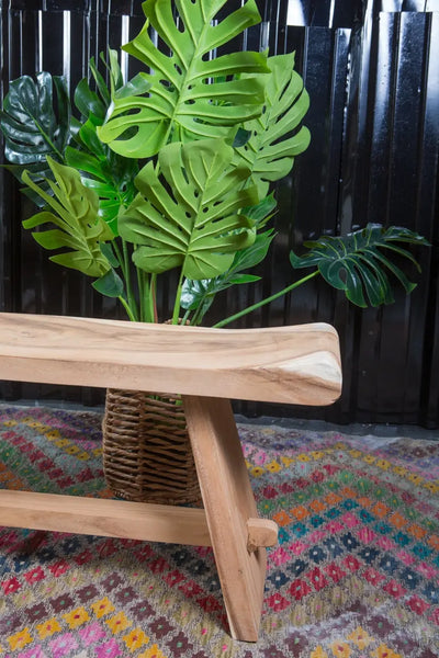 150 סמ ספסל רונדו Hootam