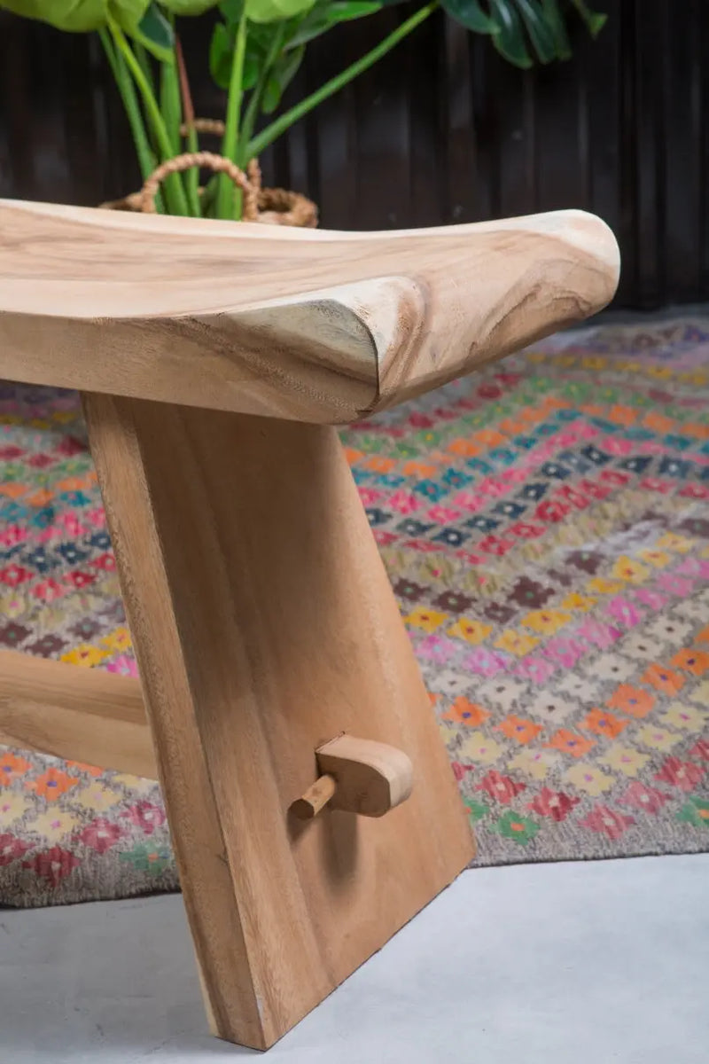 150 סמ ספסל רונדו Hootam