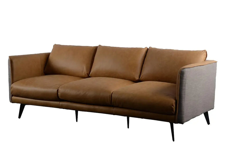 ספה תלת מושבית דגם ניו יורק Hootam