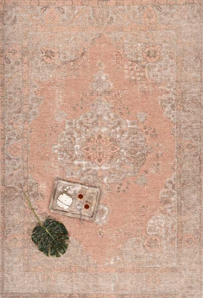 שטיח קרלוצ''י דגם סלין