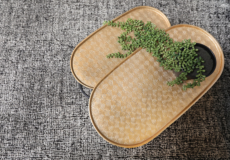 שטיח דגם מנילה דגם LEZA