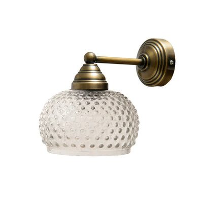 מנורת זרוע דיזיין ישרה חותם