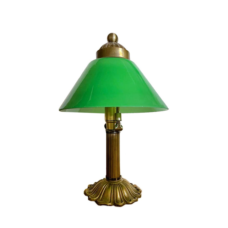 מנורת שולחן דגם ענבל