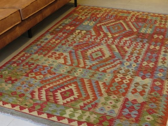 שטיח קיל פקיסטני