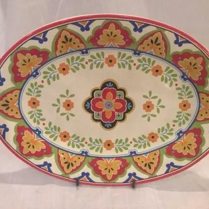 קערת הגשה מראקש Hootam