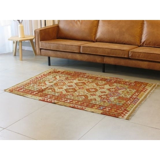 שטיח קיל פקיסטני - קטן